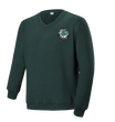 Fleece Jumper (Unisex)