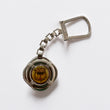 25 Year Anniversary Key Ring